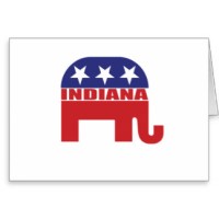 House Republican Campaign Committee Logo