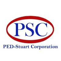 PED-Stuart Corporation Logo