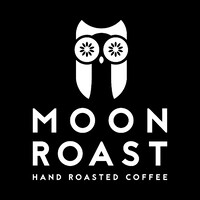Moonroast Coffee Logo