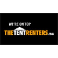 The Tent Renters Inc Logo