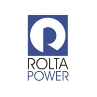 Rolta Power Pvt. Ltd. Logo