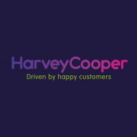 Harvey Cooper Logo