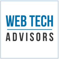 Webtechadvisors.com Logo