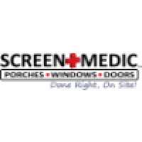 Screen Medic Logo