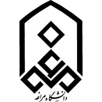 University of Maragheh Logo
