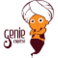Genie Capital Ltd Logo