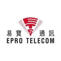 Epro Telecom Services Limited Logo