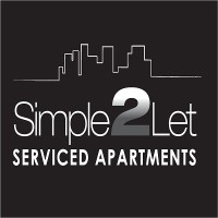 Simple2Let Serviced Apartments Logo