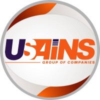 Usains Holding Sdn Bhd Logo