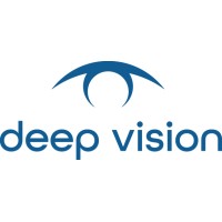 DEEP VISION s.r.o. Logo