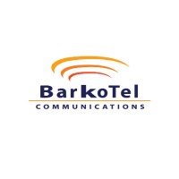 BarkoTel Communications Logo