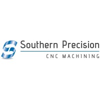 Southern Precision Inc. Logo