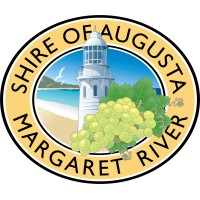 Shire of Augusta Margaret River Logo