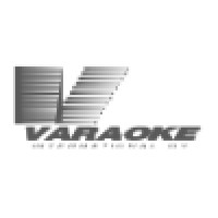Varaoke International Oy Logo