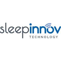 Sleepinnov Technology Logo
