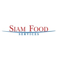 Siam Food Services Limited (Member of FOODSERVICE APME) Logo