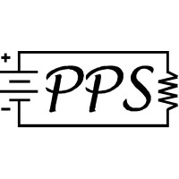 Portable Power Systems, Inc Logo