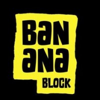 Banana Block Logo