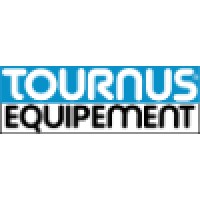 Tournus Equipement Logo
