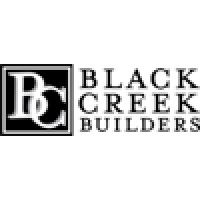 Black Creek Builders Logo