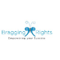 Bragging Rights Logo