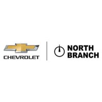 North Branch Chevrolet Logo