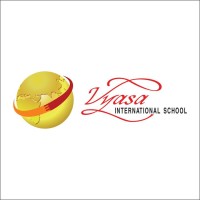 VYASA International School Logo