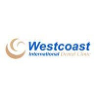 Westcoast International Dental Clinic Logo