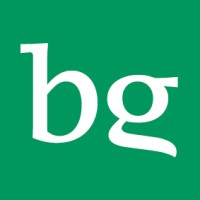 BurgerGasser GmbH Logo