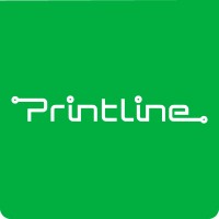 Printline A/S Logo