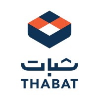 Thabat Construction Logo