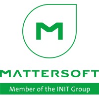 Mattersoft Oy Logo