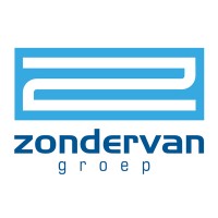 Zondervan Groep Logo