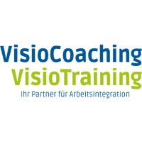 Visio Coaching GmbH Logo