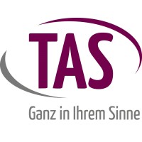 TAS Touristik Assekuranz-Service GmbH Logo