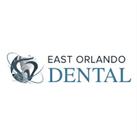 East Orlando Dental Logo