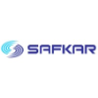 SAFKAR Logo