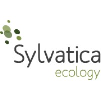 Sylvatica Ecology Ltd Logo