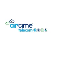 Digital Telecom Airtime Limited Logo