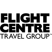 Flight Centre Travel Group South Africa Logo