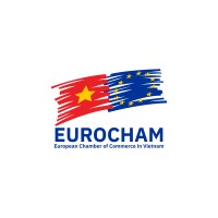 EuroCham Vietnam Logo