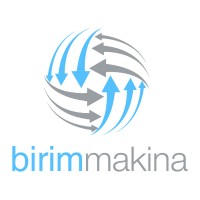 BIRIM MAKINA Logo
