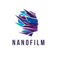 Nanofilm Logo