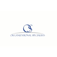 Organizational Specialists Logo