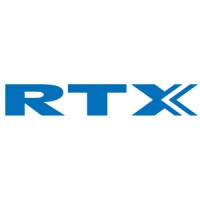 RTX A/S Logo