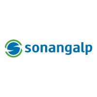 Sonangalp Logo