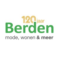 Berden Mode & Wonen Logo