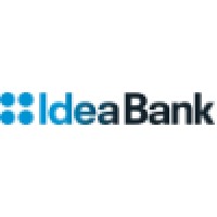 Idea Bank (Getin Holding S.A. group) Logo