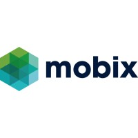 Mobix Total Solutions Logo
