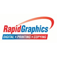 Rapid Graphics Logo